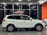 Hyundai Santa Fe-5