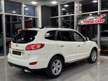Hyundai Santa Fe-9