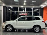 Hyundai Santa Fe-4