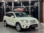 Hyundai Santa Fe-2