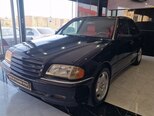 Mercedes C 230-3