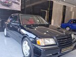Mercedes C 230-2