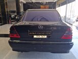Mercedes C 230-5