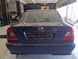 Mercedes C 180-4