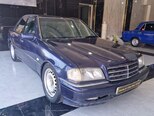 Mercedes C 180-2