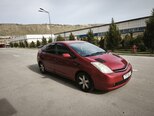 Toyota Prius-1
