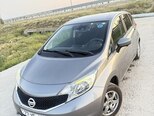 Nissan Note-7