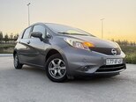 Nissan Note-5