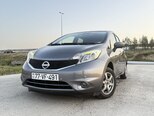 Nissan Note-1