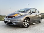 Nissan Note-4