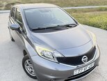 Nissan Note-6