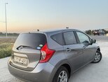 Nissan Note-8