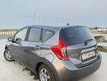 Nissan Note-9