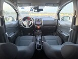 Nissan Note-13