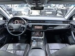 Audi A8-8