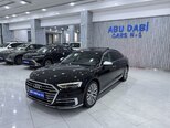 Audi A8-1