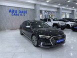 Audi A8-3
