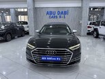 Audi A8-2