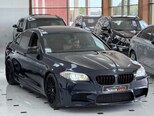 BMW 528-4