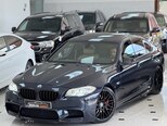 BMW 528-5