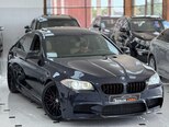 BMW 528-2