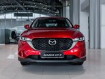 Mazda CX-5-2
