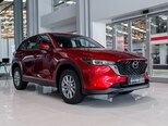 Mazda CX-5-3