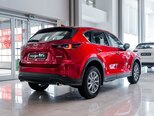 Mazda CX-5-4