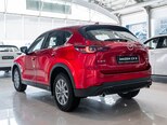 Mazda CX-5-6