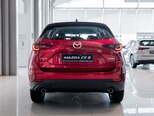 Mazda CX-5-5