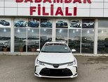 Toyota Corolla-1