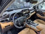 Toyota Highlander-9