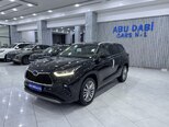 Toyota Highlander-1