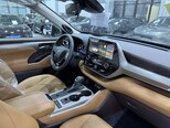 Toyota Highlander-10