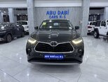 Toyota Highlander-2