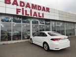 Toyota Corolla-6
