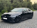 Hyundai Sonata-2
