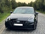 Hyundai Sonata-1