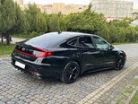 Hyundai Sonata-5