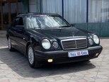 Mercedes E 280-2