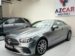 Mercedes E 200-2