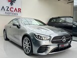 Mercedes E 200-3
