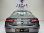 Mercedes E 200-10