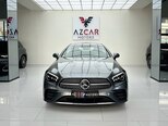 Mercedes E 200-1