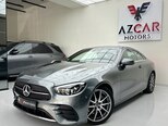 Mercedes E 200-4