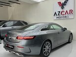 Mercedes E 200-11