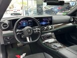 Mercedes E 200-8