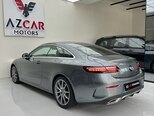 Mercedes E 200-13