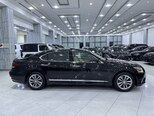 Lexus LS 460L-4