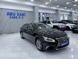 Lexus LS 460L-3